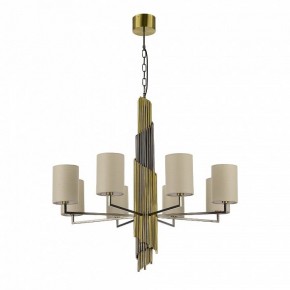 Подвесная люстра ST-Luce Gloria SL1638.303.08 в Нягани - nyagan.mebel24.online | фото 2
