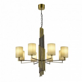 Подвесная люстра ST-Luce Gloria SL1638.303.08 в Нягани - nyagan.mebel24.online | фото 3
