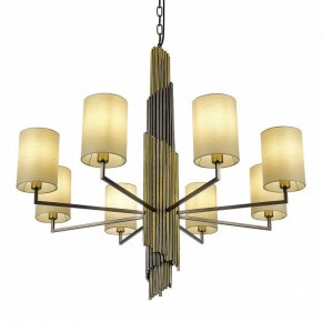 Подвесная люстра ST-Luce Gloria SL1638.303.08 в Нягани - nyagan.mebel24.online | фото 4