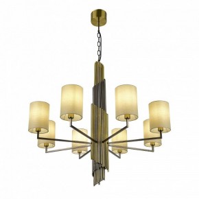 Подвесная люстра ST-Luce Gloria SL1638.303.08 в Нягани - nyagan.mebel24.online | фото 5