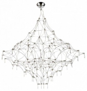 Подвесная люстра ST-Luce Gravetta SL6601.103.114 в Нягани - nyagan.mebel24.online | фото