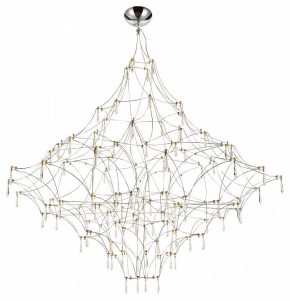 Подвесная люстра ST-Luce Gravetta SL6601.103.114 в Нягани - nyagan.mebel24.online | фото 2