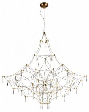 Подвесная люстра ST-Luce Gravetta SL6601.213.114 в Нягани - nyagan.mebel24.online | фото 3