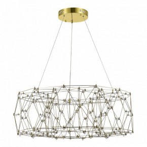 Подвесная люстра ST-Luce Gravetta SL6602.203.48 в Нягани - nyagan.mebel24.online | фото 2