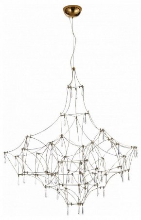 Подвесная люстра ST-Luce Gravetta SL797.203.114 в Нягани - nyagan.mebel24.online | фото 3