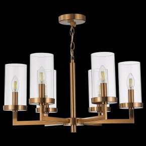 Подвесная люстра ST-Luce Masine SL1171.303.06 в Нягани - nyagan.mebel24.online | фото 5