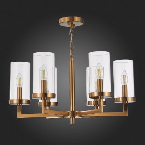 Подвесная люстра ST-Luce Masine SL1171.303.06 в Нягани - nyagan.mebel24.online | фото 6