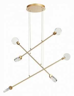 Подвесная люстра ST-Luce Montecelio SL6104.203.06 в Нягани - nyagan.mebel24.online | фото 2