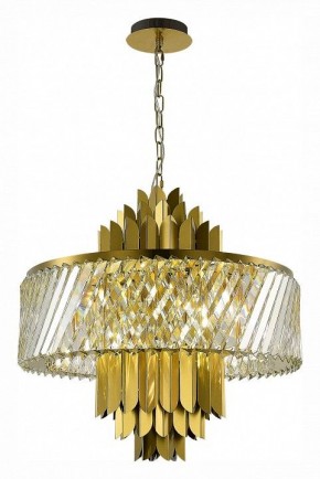 Подвесная люстра ST-Luce Nari SL1635.303.09 в Нягани - nyagan.mebel24.online | фото 2