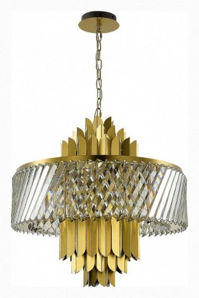 Подвесная люстра ST-Luce Nari SL1635.303.09 в Нягани - nyagan.mebel24.online | фото 3