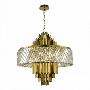 Подвесная люстра ST-Luce Nari SL1635.303.13 в Нягани - nyagan.mebel24.online | фото 2