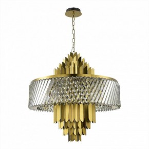 Подвесная люстра ST-Luce Nari SL1635.303.13 в Нягани - nyagan.mebel24.online | фото 3