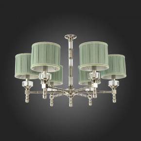 Подвесная люстра ST-Luce Oleo SL1121.103.06 в Нягани - nyagan.mebel24.online | фото 4