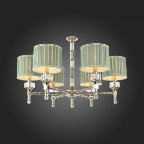 Подвесная люстра ST-Luce Oleo SL1121.103.06 в Нягани - nyagan.mebel24.online | фото 5