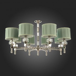 Подвесная люстра ST-Luce Oleo SL1121.103.08 в Нягани - nyagan.mebel24.online | фото 4