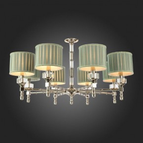 Подвесная люстра ST-Luce Oleo SL1121.103.08 в Нягани - nyagan.mebel24.online | фото 5