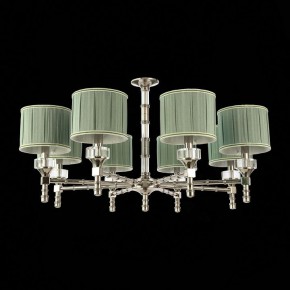 Подвесная люстра ST-Luce Oleo SL1121.103.08 в Нягани - nyagan.mebel24.online | фото 6