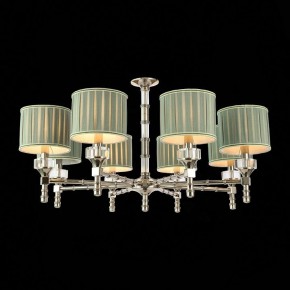 Подвесная люстра ST-Luce Oleo SL1121.103.08 в Нягани - nyagan.mebel24.online | фото 7