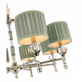 Подвесная люстра ST-Luce Oleo SL1121.103.08 в Нягани - nyagan.mebel24.online | фото 8