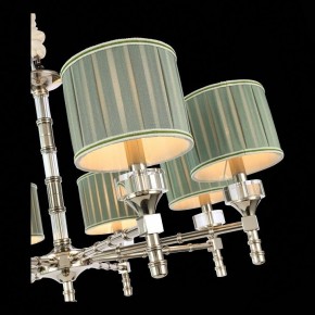 Подвесная люстра ST-Luce Oleo SL1121.103.08 в Нягани - nyagan.mebel24.online | фото 9