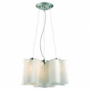 Подвесная люстра ST-Luce Onde SL116.503.03 в Нягани - nyagan.mebel24.online | фото 2
