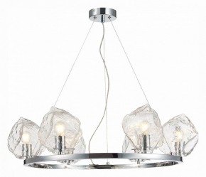 Подвесная люстра ST-Luce Portici SL1175.103.06 в Нягани - nyagan.mebel24.online | фото 3
