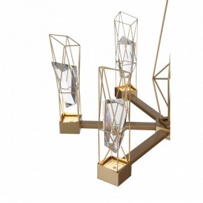Подвесная люстра ST-Luce Progetto SL815.203.06 в Нягани - nyagan.mebel24.online | фото 11