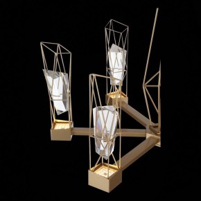 Подвесная люстра ST-Luce Progetto SL815.203.06 в Нягани - nyagan.mebel24.online | фото 13