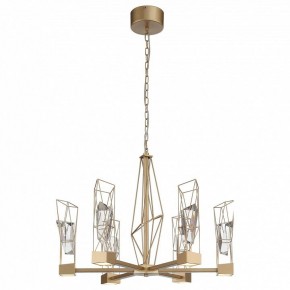 Подвесная люстра ST-Luce Progetto SL815.203.06 в Нягани - nyagan.mebel24.online | фото 2