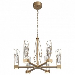 Подвесная люстра ST-Luce Progetto SL815.203.06 в Нягани - nyagan.mebel24.online | фото 3