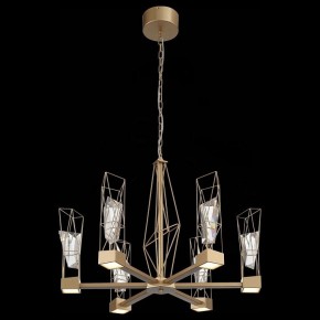 Подвесная люстра ST-Luce Progetto SL815.203.06 в Нягани - nyagan.mebel24.online | фото 5