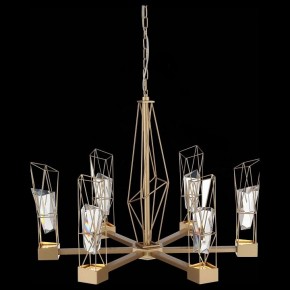Подвесная люстра ST-Luce Progetto SL815.203.06 в Нягани - nyagan.mebel24.online | фото 6
