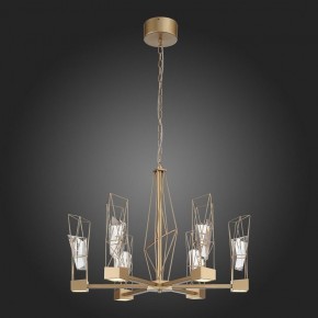 Подвесная люстра ST-Luce Progetto SL815.203.06 в Нягани - nyagan.mebel24.online | фото 7
