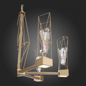 Подвесная люстра ST-Luce Progetto SL815.203.06 в Нягани - nyagan.mebel24.online | фото 8