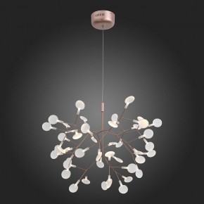 Подвесная люстра ST-Luce Rafina SL379.203.45 в Нягани - nyagan.mebel24.online | фото 4