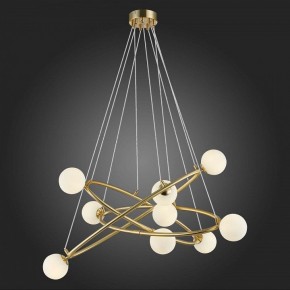 Подвесная люстра ST-Luce Rialto SL1508.203.09 в Нягани - nyagan.mebel24.online | фото 5