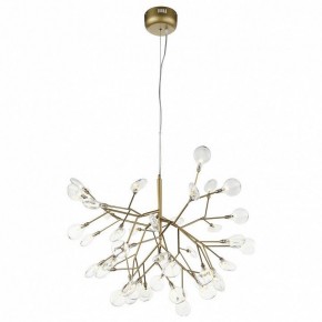 Подвесная люстра ST-Luce Riccardo SL411.203.45 в Нягани - nyagan.mebel24.online | фото 2
