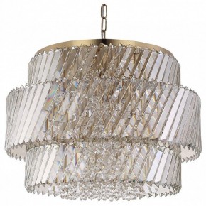 Подвесная люстра ST-Luce RITZ SL6138.303.12 в Нягани - nyagan.mebel24.online | фото