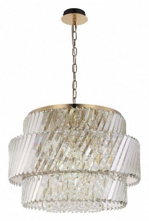 Подвесная люстра ST-Luce RITZ SL6138.303.12 в Нягани - nyagan.mebel24.online | фото 2