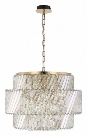 Подвесная люстра ST-Luce RITZ SL6138.303.12 в Нягани - nyagan.mebel24.online | фото 4