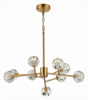 Подвесная люстра ST-Luce Romano SL1166.303.09 в Нягани - nyagan.mebel24.online | фото 3