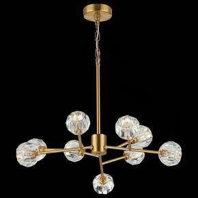 Подвесная люстра ST-Luce Romano SL1166.303.09 в Нягани - nyagan.mebel24.online | фото 6
