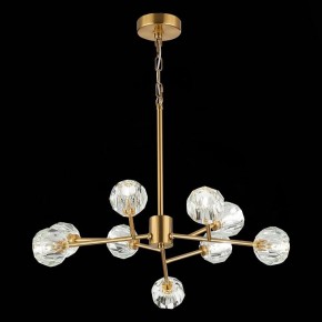Подвесная люстра ST-Luce Romano SL1166.303.09 в Нягани - nyagan.mebel24.online | фото 7