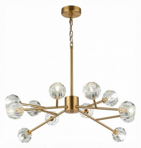Подвесная люстра ST-Luce Romano SL1166.303.12 в Нягани - nyagan.mebel24.online | фото 4