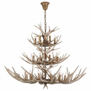 Подвесная люстра ST-Luce SL153 SL153.703.27 в Нягани - nyagan.mebel24.online | фото