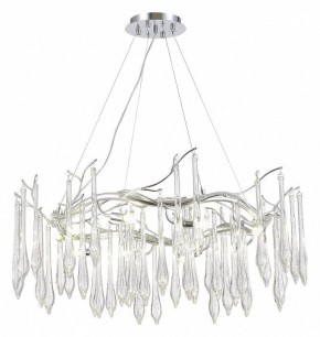 Подвесная люстра ST-Luce Teardrops SL1660.103.10 в Нягани - nyagan.mebel24.online | фото 2