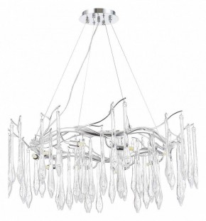 Подвесная люстра ST-Luce Teardrops SL1660.103.10 в Нягани - nyagan.mebel24.online | фото 3