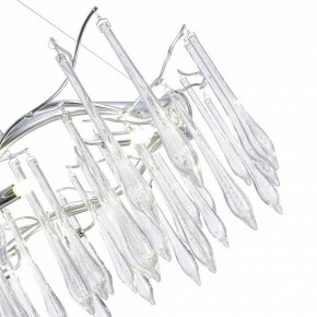 Подвесная люстра ST-Luce Teardrops SL1660.103.10 в Нягани - nyagan.mebel24.online | фото 4