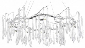 Подвесная люстра ST-Luce Teardrops SL1660.103.12 в Нягани - nyagan.mebel24.online | фото