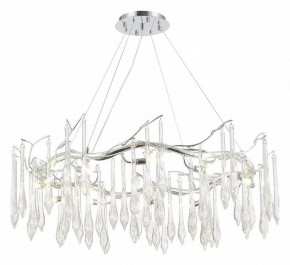 Подвесная люстра ST-Luce Teardrops SL1660.103.12 в Нягани - nyagan.mebel24.online | фото 2